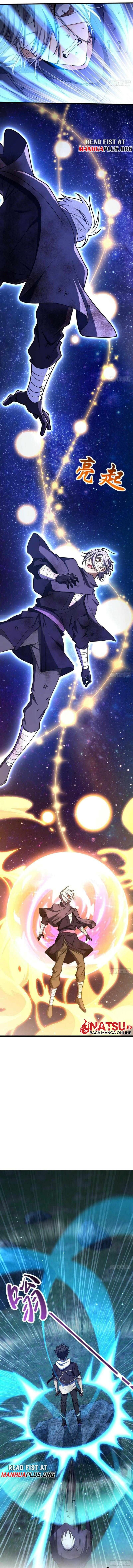 Spare Me, Great Lord! Chapter 695 Gambar 5